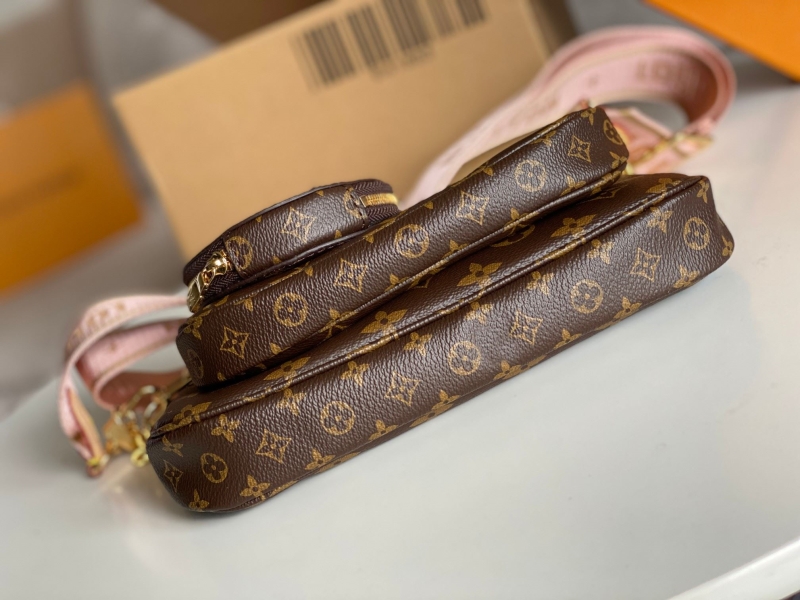 LV Satchel bags